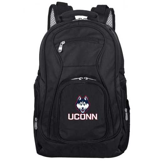 CLCNL704: NCAA Connecticut Huskies Backpack Laptop